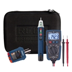 REED R5099-KIT ELECTRICAL TEST KIT