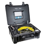 REED R9000 HD VIDEO INSPECTION CAMERA SYSTEM