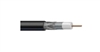 PSI DATA PSI-RG6URBK BLACK RG6 COAXIAL CABLE, CMR/FT4       INDOOR RATED, 60% SHIELDED BARE COPPER (305M/BOX)