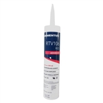 MG RTV106-300ML RED HIGH TEMPERATURE RESISTANT RTV SILICONE ADHESIVE SEALANT *SPECIAL ORDER*