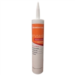 MG RTV5818-300ML CLEAR RTV SILICONE NON-CORROSIVE SEALANT,  FOR USE WITH A CAULKING GUN *SPECIAL ORDER*