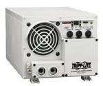 TRIPPLITE RV1512UL RV INVERTER CHARGER 1500WATT 12VDC 120VAC WITH HARDWIRE INPUT/OUTPUT *SPECIAL ORDER*