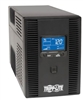 TRIPPLITE SMART1300LCDT LINE-INTERACTIVE TOWER UPS          120V 1300VA 720W, WITH LCD, USB, 8 OUTLETS *SPECIAL ORDER*