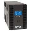 TRIPPLITE SMART1500LCDT LCD TOWER UPS 1500VA 900W 8 OUTLETS