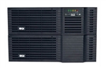 TRIPPLITE SMART5000RT3U LINE-INTERACTIVE SINE WAVE 6U UPS   208 & 120V 5KVA 4KW, EXT RUN, USB, DB9 *SPECIAL ORDER*