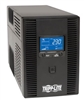TRIPPLITE SMX1500LCDT LINE-INTERACTIVE TOWER UPS WITH LCD   230V 1.5KVA 900W, USB, 8 OUTLETS *SPECIAL ORDER*