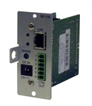 TOA SP-11N 900 SERIES SIP (SESSION INITIATION PROTOCOL)     MODULE COMPLETE WITH AD-1215P *SPECIAL ORDER*
