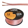 CIRCUIT TEST SP12-100 HIGH PERFORMANCE SPEAKER WIRE 12AWG - 100FT ROLL