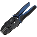 AVEN 10178 WIRE FERRULE CRIMP TOOL 12-22AWG                 (0.5, 0.75, 1, 1.5, 2.5, 4 CROSS SECTION SIZES)