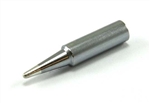 HAKKO T19-B2 CONICAL TIP, 1MM RADIUS CONICAL, SHAPE 2B,     FOR USE WITH THE FX-601 AND FX-8805 *SPECIAL ORDER*