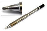 HAKKO T22-D16 CHISEL TIP, 1.6 X 12MM, FOR THE FM-2030 AND   FM-2031 SOLDERING IRON HANDPIECE *SPECIAL ORDER*