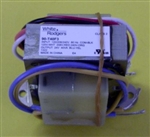 WHITE RODGERS 90-T40F3 CLASS 2 CONTROL TRANSFORMER          120/208/240VAC IN, 24VAC 40VA OUT