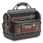 VETO PRO PAC OT-XL EXTRA LARGE OPEN TOP TOOL BAG            (W:9.5" L:16.5" H:17") *SPECIAL ORDER*