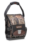VETO PRO PAC TP-XL CAMO MOSSY OAK (MO) CAMOUFLAGE TOOL      BAG (W:11" L:7" H:13.5") *SPECIAL ORDER*