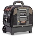 VETO PRO PAC TECH-XL WHEELER, COMES WITH TOOL & METER       POCKET PANELS (H:19" W:20" D:12.5") *SPECIAL ORDER*