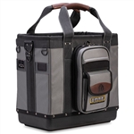 VETO PRO PAC WRENCHER-XL EXTRA-LARGE OPEN TOP PLUMBERS TOOL BAG (H:17" W:17" D:13") *SPECIAL ORDER*