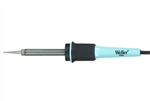 WELLER W60P3 TEMPERATURE CONTROLLED SOLDERING IRON 3-WIRE   60W 120V, CT6F7 TIP (700F) INCLUDED