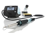 WELLER DIGITAL 70W SOLDERING STATION W/ETA TIP WE1010NA     REPLACES WES51 AND WESD51