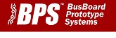 BPS BUSBOARD SMT3U SMTBOARD-SIZE 3, SOIC FOOTPRINTS, 200MIL X 100MIL PADS, UNPLATED HOLES, 100MM X 160MM (3.9" X 6.3")