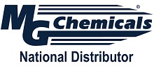 MG CHEMICALS 8616-25ML SUPER THERMAL GREASE II, 25ML JAR    *SPECIAL ORDER*