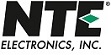NTE LED 5MM SUPER BRIGHT YELLOW WATER CLEAR LENS,           7000MCD@30MA 2.4V MAX, MFR# NTE30039