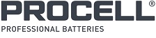 DURACELL PC1500 "AA" PROCELL ALKALINE 1.5V BATTERY